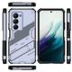 thumbnail image 1 of Funda GANGXUN Antigolpes para Xiaomi Redmi 15 4G con Soporte Invisible, Antihuellas y Protección Completa, 1 of 6