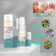 thumbnail image 2 of Beriberi Spray Foot Itching Foot Odor Sweat Foot Care Fluid Beriberi Cream Spray Cuidado Personal Beauty Health, 2 of 3