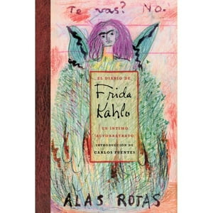 La Marca Editora - El Diario De Frida Kahlo
