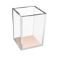 thumbnail image 2 of Soporte De Cepillo De Maquillaje Para Vanidad Ceja Pen Container Organizador Golden, 2 of 5