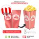 thumbnail image 2 of [Cajas de palomitas] Stock Your Home Classic 46 oz (1358 ml) x50, 2 of 7