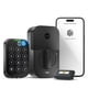 thumbnail image 1 of Cerradura inteligente para puerta de entrada Yale Assure Lock 2 Touch Deadbolt, 1 of 9