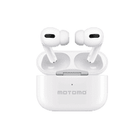 Audifonos In Ear Inalambricos Airpro 6H Motomo Auearp23