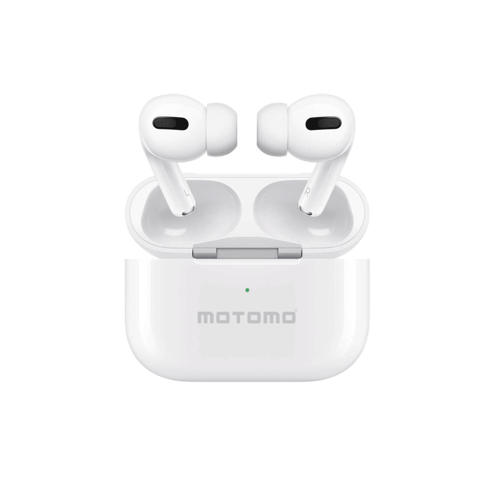 Audifonos In Ear Inalambricos Airpro 6H Motomo Auearp23