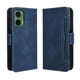 thumbnail image 5 of Funda Tipo Billetera FOXDOCK para Motorola MOTO G35 5G – Tapa Flip con Tarjetero, 5 of 5