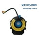 thumbnail image 2 of Cinta Airbag Clock Spring Hyundai Elantra 1.6 11-16 Original, 2 of 9
