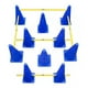 thumbnail image 3 of Pack 10x Conos de agilidad con orificios 30 cm – MK-3008-30, 3 of 3