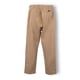 thumbnail image 2 of Pantalón Niño Gabardina Cintura Elasticada Beige Pillin, 2 of 3