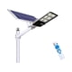 thumbnail image 3 of Lampara Panel Solar Luz Foco Exterior Alta Luminosidad IRM, 3 of 7