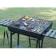 thumbnail image 5 of PARRILLA CARBON MONTANA TAMBOR + SPIEDO, 5 of 12