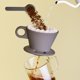 thumbnail image 2 of Goteador de Café Verve Coffee Roasters Gris Manual, 2 of 5