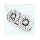 thumbnail image 2 of Robot Limpiador De Vidrio Hutt Ddc55 Color Blanco, 2 of 4