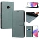 thumbnail image 3 of Cartera Funda para Samsung Galaxy XCover 4/Xcover 4S con Soporte, Verde Oscuro, 3 of 6