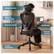 thumbnail image 2 of Silla Oficina Ergonómica Reclinable Apoyacabeza, 2 of 10