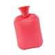 thumbnail image 5 of Bolsa De Agua Caliente Bolsa De Agua Caliente Portátil Y Práctica Para Rellenar Con Agua Bolsa De Agua Caliente Roja, 5 of 5