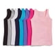 thumbnail image 1 of Camisetas Mujer Sin Manga Bambú Sudadera Musculosa Ajustada Surtidos M l, 1 of 3