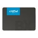 thumbnail image 1 of Disco de Estado Sólido SSD Crucial BX500 1 TB negro, 1 of 5