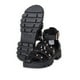 thumbnail image 2 of Sandalias Niña Negro Pillin, 2 of 3