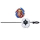 thumbnail image 1 of Juguete Union Achilles de la serie Spinning Top Beyblade Burst Pro, 1 of 7