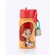thumbnail image 1 of Botella Térmica Infantil Toy Story Jessie Naranja 350ml, 1 of 5