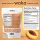thumbnail image 2 of Waka Coffee Té Instantáneo de Melocotón 127 g Sin Azúcar, 2 of 7