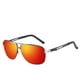 thumbnail image 1 of Men's Polarized Sunglasses: Perfect for Driving, Cycling, Outdoor Activities & Sports - UV400 Protection!, 1 of 5