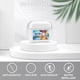 thumbnail image 3 of Desmarcar Funda AirPods Pro Somos Osos Transparente, 3 of 6