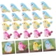 thumbnail image 5 of 96 mini macetas decorativas para pájaros, musgo para plantas, juguetes, adornos para pájaros pequeños, modelo de animal, 5 of 7