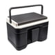 thumbnail image 3 of Enfriador De Carrito De Golf, Refrigerador De Coche, Caja De Latas, Cubo Enfriador Para Viajes, Refrigerador Deportivo, 3 of 5