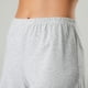 thumbnail image 4 of Pijamas Top Rib + Short 33560-11, 4 of 4