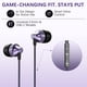 thumbnail image 2 of AURICULARES Bodykoo 10 mm USB‑C con Micrófono y Audio Espacial, 2 of 6