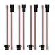 thumbnail image 1 of Conector BTF-LIGHTING JST SM de 3 pines para WS2812B WS2811 WS2812, 1 of 6
