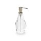 thumbnail image 1 of Bomba de jabón Umbra Droplet, acrílico transparente, 285 ml, 19 cm, 1 of 9