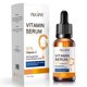 thumbnail image 1 of Sérum de vitamina C NUSPA Organic 31% con ácido hialurónico 30 ml, 1 of 6