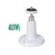 thumbnail image 1 of Soporte De Monitor Soporte De Montaje En Pared Universal Para Cámara Para Techo Al Aire Libre Oficina Blanco, 1 of 4