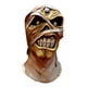 thumbnail image 1 of Mask Trick Or Treat Studios Iron Maiden Powerslave Mummy, 1 of 3
