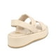 thumbnail image 4 of Sandalia Mujer Crystal Blanco, 4 of 6