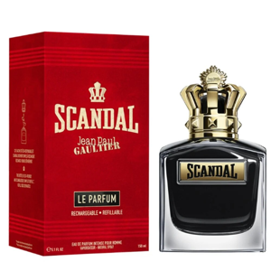 Jean Paul Gaultier - Escándalo Le Parfum (150Ml)