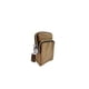 thumbnail image 2 of Cartera Tela Beige CRX15, 2 of 4