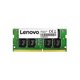 thumbnail image 2 of Memoria Lenovo DDR4 16GB SODIMM 2400MHz Non-ECC para ThinkPad, 2 of 3
