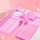 thumbnail image 4 of Unicorn Pencil Box: The Perfect Multifunctional Stationery Storage Solution for Boys, Girls & Scholars!, 4 of 4