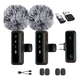 thumbnail image 1 of Micrófonos solapa inalámbrico reducción ruido usb-c / ip, 1 of 3