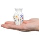 thumbnail image 1 of Urna Always With Us de flores silvestres artesanal, 1 of 6