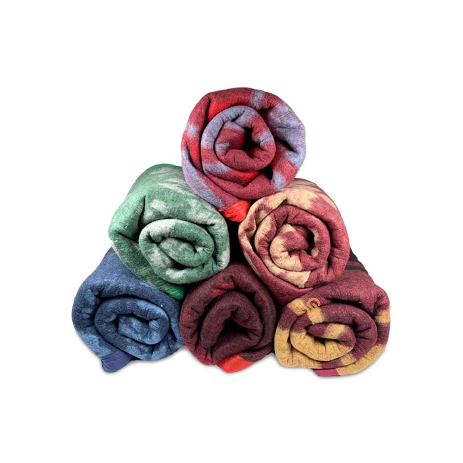 Doral - Frazadas Campo Lindo Diseños Surtidos 2 Plazas - Shopyclick