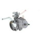 thumbnail image 3 of Carburador Desmalezadora Cg411 Bg411 Compatible Robin Makita, 3 of 6