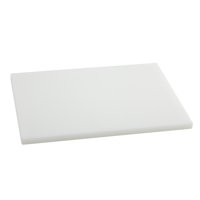 Santa Mariana - Tabla Cortar Profesional Blanca