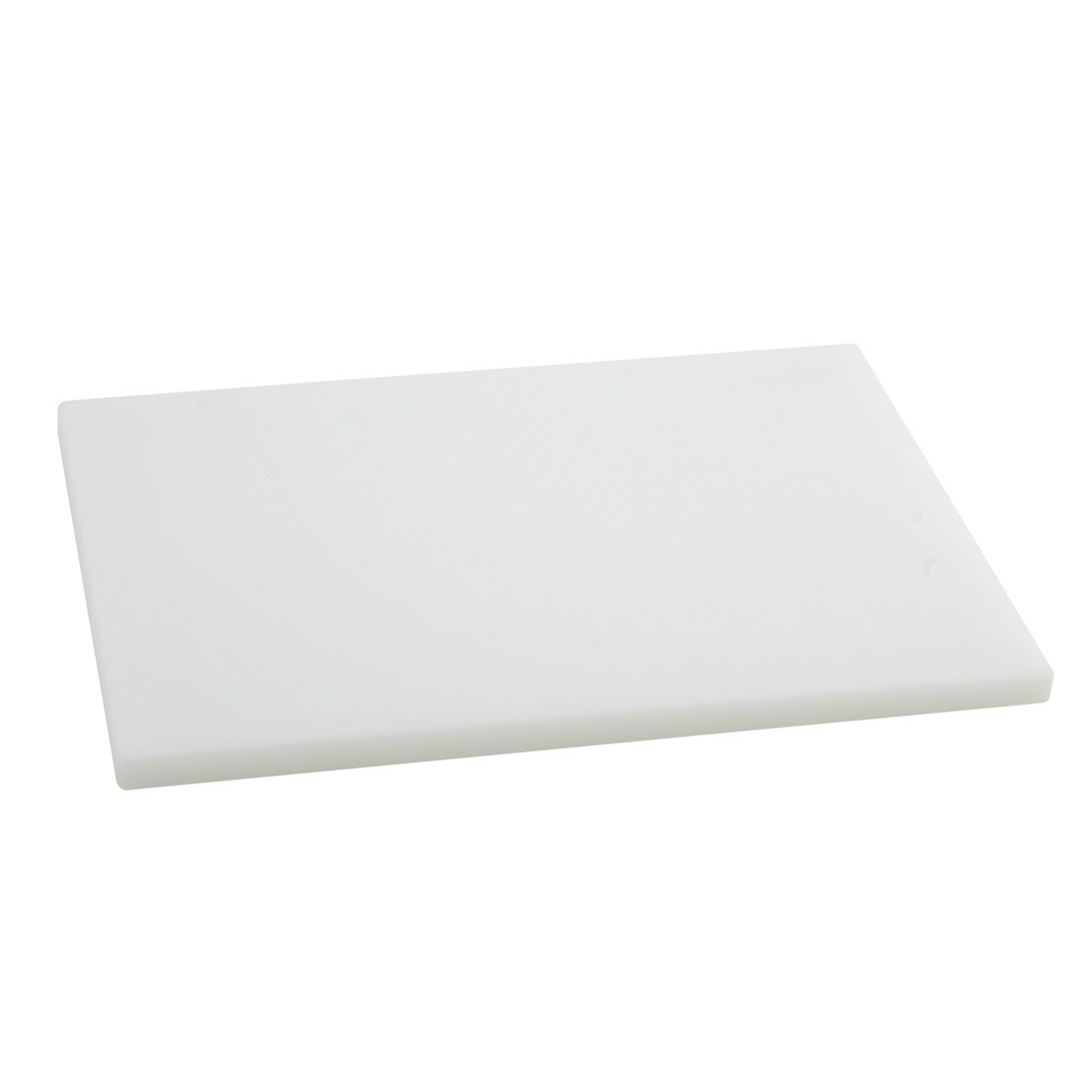 Santa Mariana - Tabla Cortar Profesional Blanca