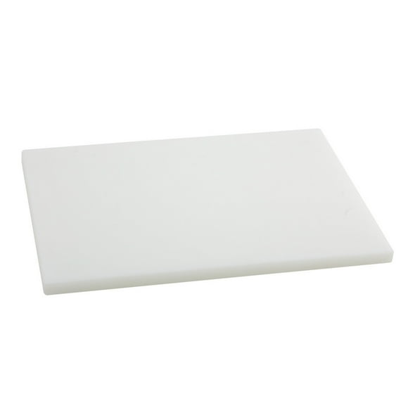 Tabla Cortar Profesional Blanca