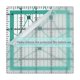 thumbnail image 3 of Quilting Rulers LINXIAO, 4 plantillas cuadradas de acolchado en acrílico, 3 of 5