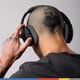 thumbnail image 5 of Auriculares Skullcandy Crusher Evo para colocar sobre las orejas Bluetooth, color negro, 5 of 6